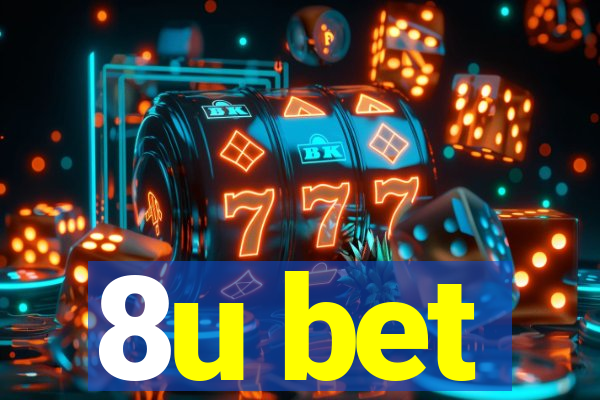 8u bet